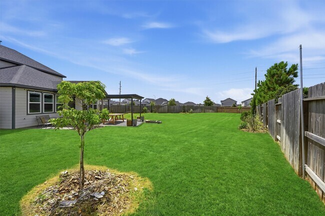 Building Photo - 7303 Bristlegrass Colony Ct