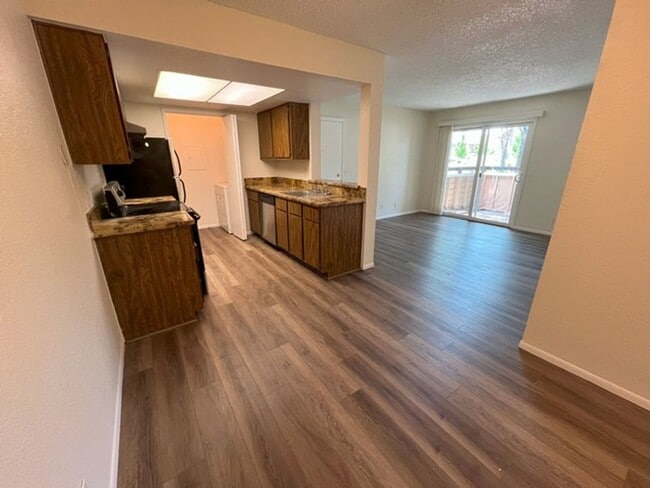 Building Photo -  Woodchase Two Bedroom Apartment