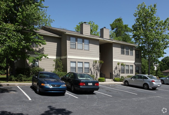 Ridge Pointe Apartments - Vista Pointe Apartments