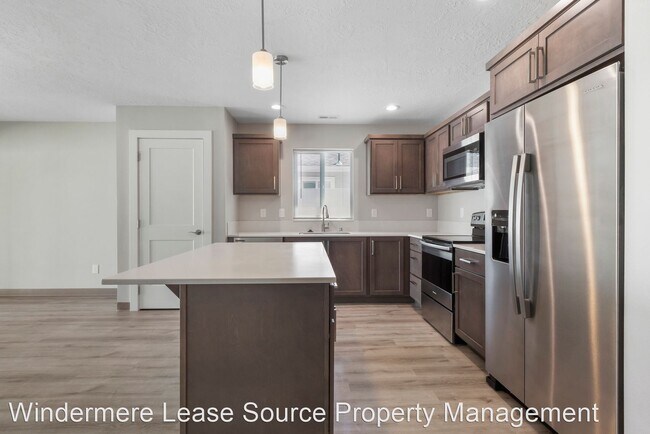 Building Photo - 3 br, 2 bath House - 710 N Jones Lane