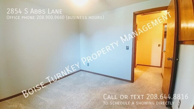 Building Photo - 2854 S Abbs Ln