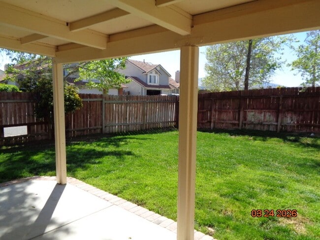 Building Photo - Rancho Vista 1 Story Offering 1428 sq. ft.