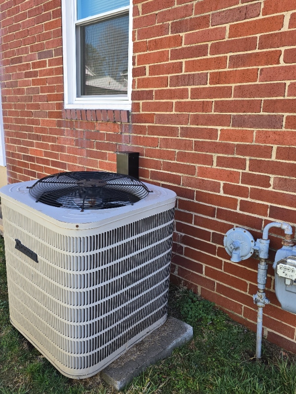 Building Photo - 1405 Newton St