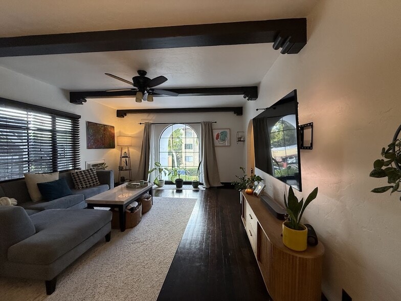 Building Photo - 3639 1st Ave