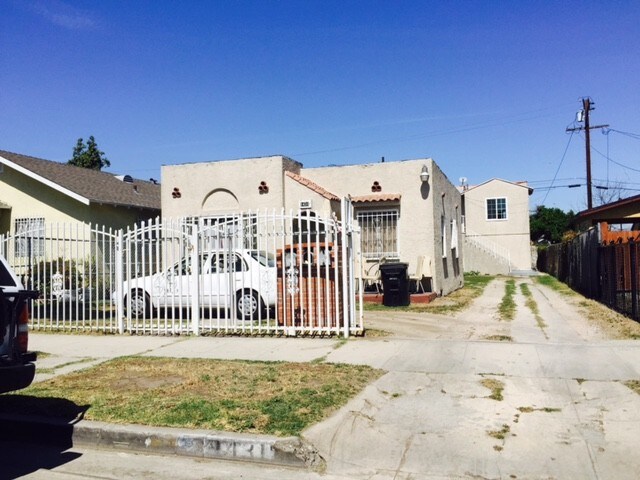 Building Photo - 1429 W 64th St