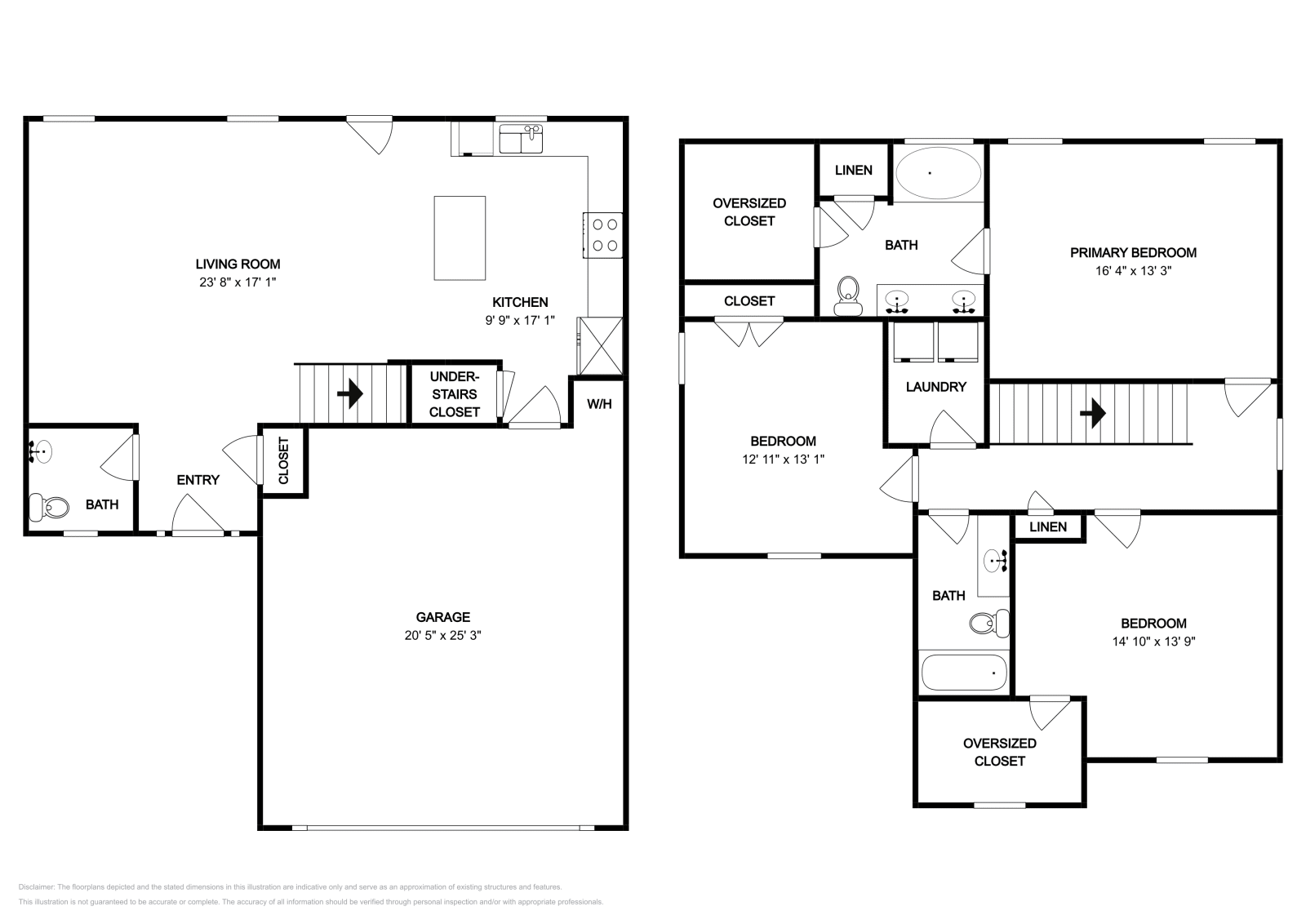 Building Photo - 1842 Warmingfield Dr
