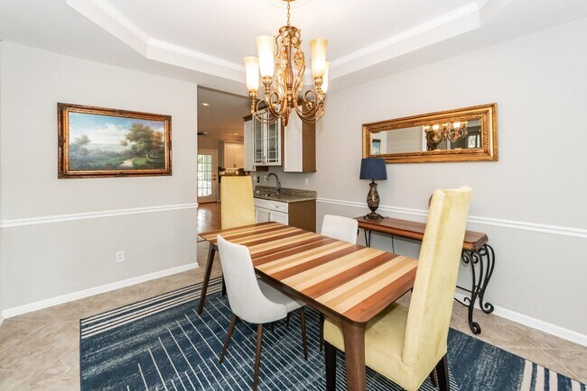Building Photo - Stunning Executive Home for Rent in Brickfall Estates at Dunes West