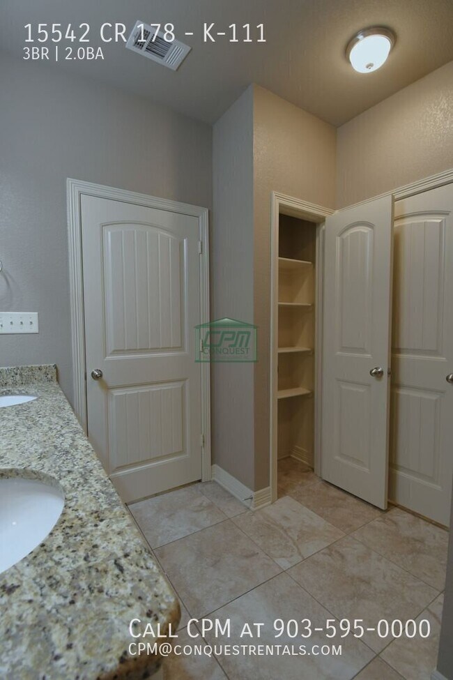 Building Photo - 15542 CR 178-K-111