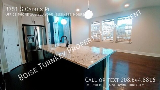 Building Photo - 3751 S Caddis Pl