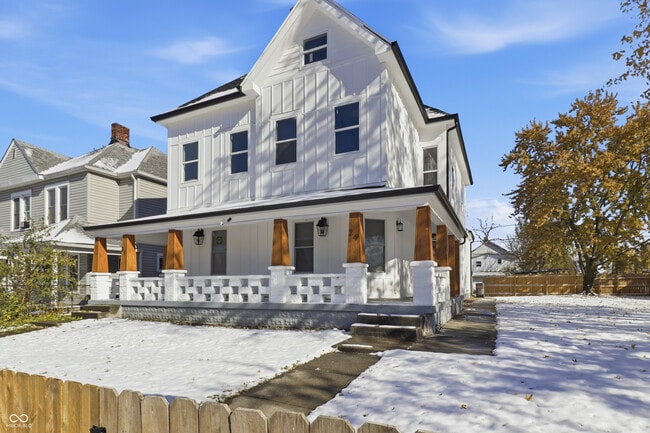 Building Photo - 29 N State Ave