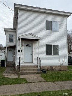 Building Photo - 5 Walnut St