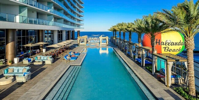 Building Photo - 4111 S Ocean Dr