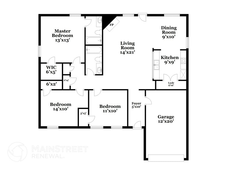 Building Photo - 3840 Shadow Oaks Pkwy