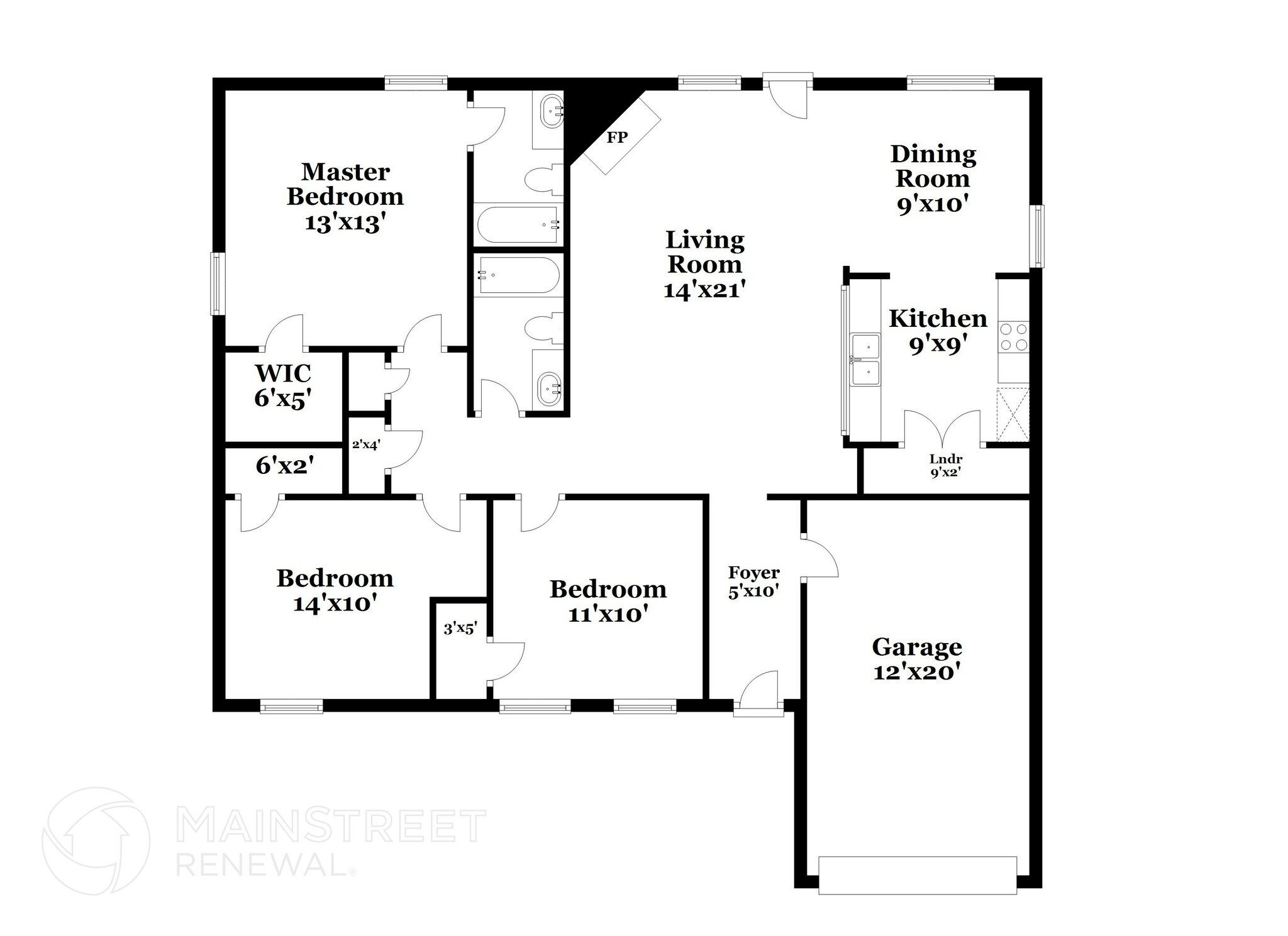 Building Photo - 3840 Shadow Oaks Pkwy