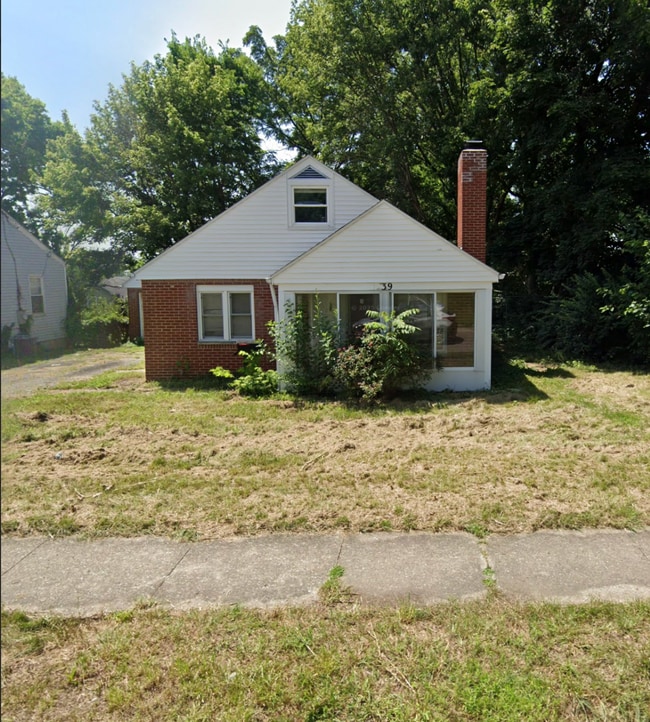 Building Photo - 39 N Wright Ave