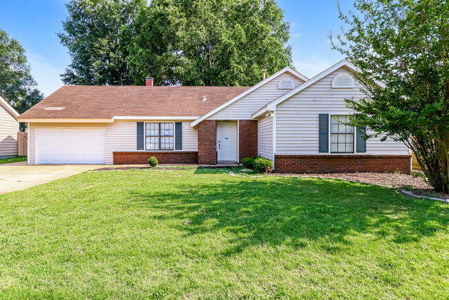 Primary Photo - 7133 Butterfly Dr