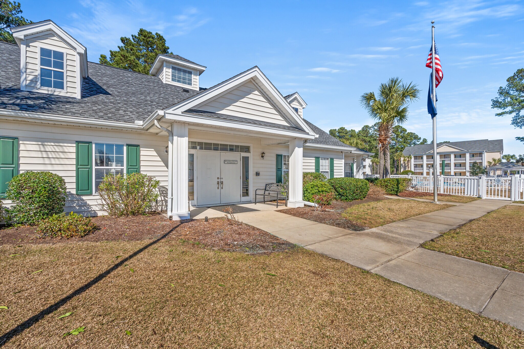 Building Photo - 5030 Windsor Green Way