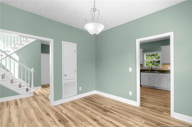 Building Photo - 1621 Ellie Ave