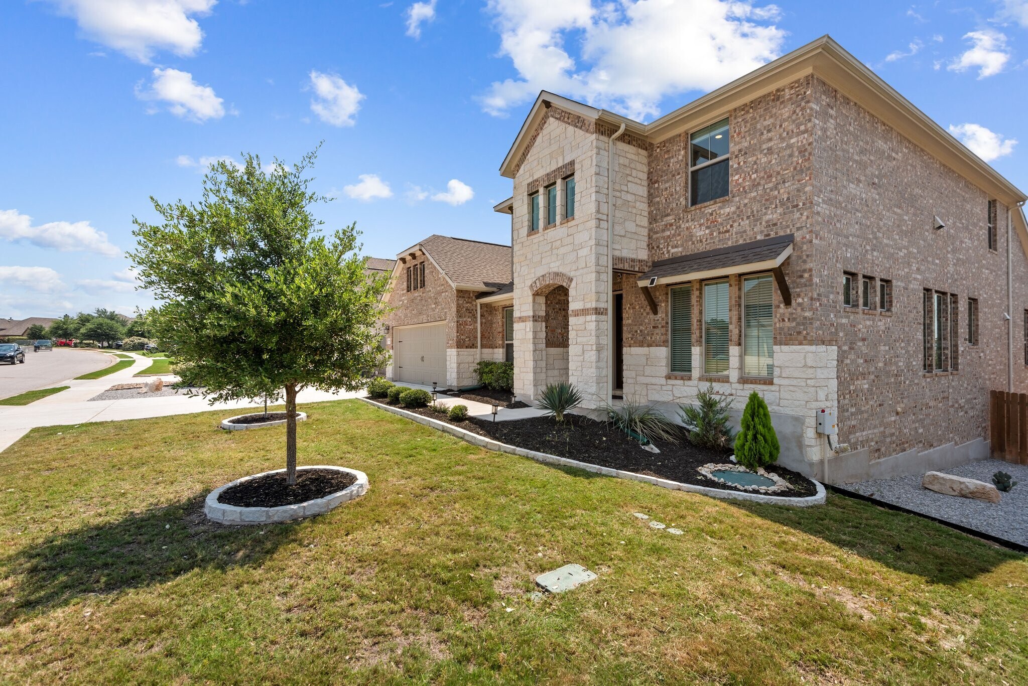 Building Photo - 7409 Turnback Ledge Trl