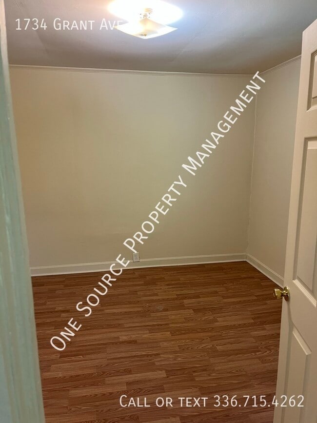 1734 Grant Ave 1734 Grant Ave WinstonSalem NC 27105 Apartment Finder