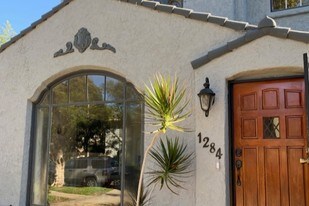 Building Photo - 1284 S Cloverdale Ave