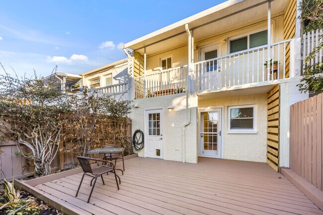 Building Photo - 262 Canaveral Beach Blvd