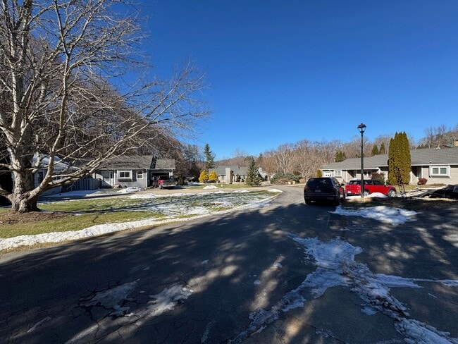 Building Photo - Black Mountain - Two Bedroom, 55 + Community