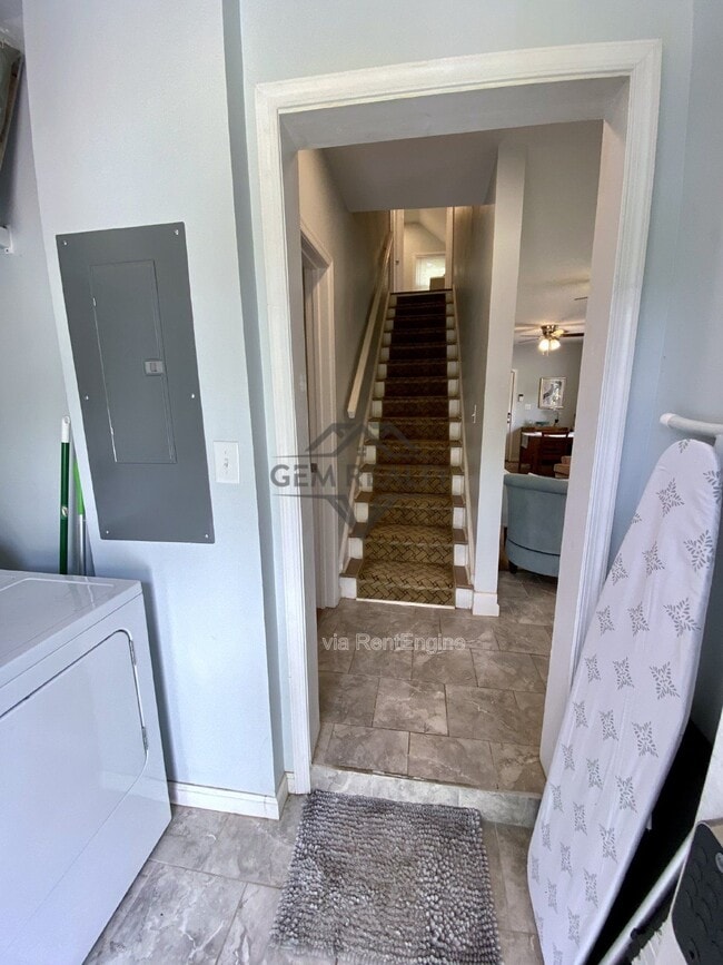 Building Photo - 3100 Stockton St