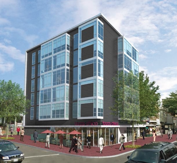 Building Photo - The Views at Georgia