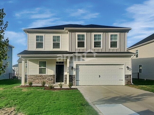 Building Photo - 5210 Purple Frost Wy