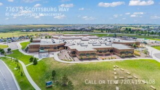 Building Photo - 7363 S Scottsburg Way