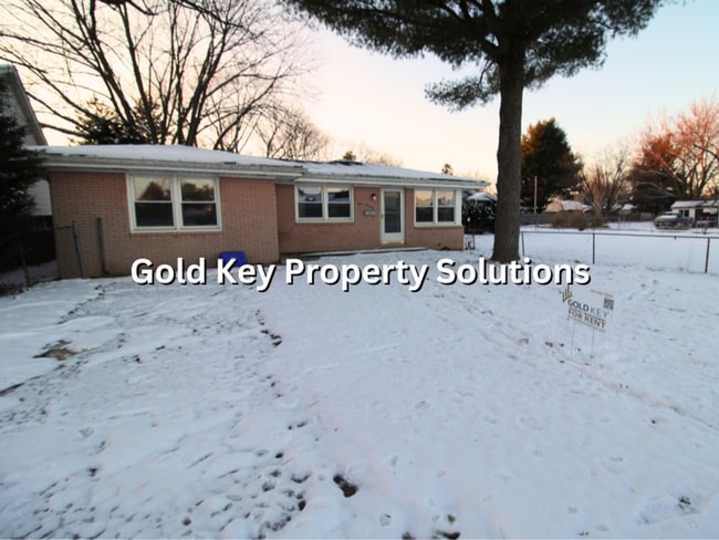 Building Photo - Roomy 4 BR 1 BA House with Back Deck and Shed SECTION 8 APPROVED