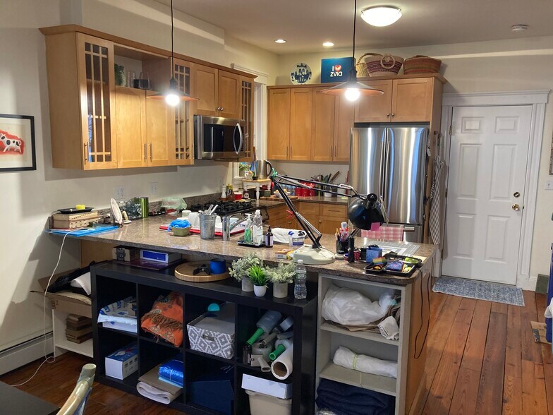 Building Photo - 39 Magnolia Ave