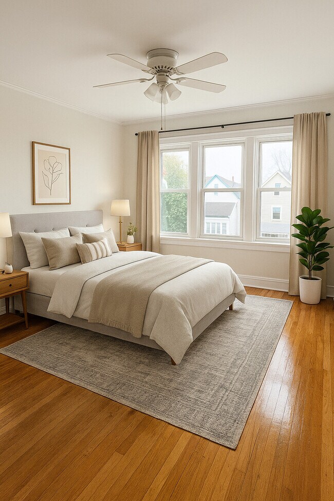 Building Photo - 2140 N Kildare Ave