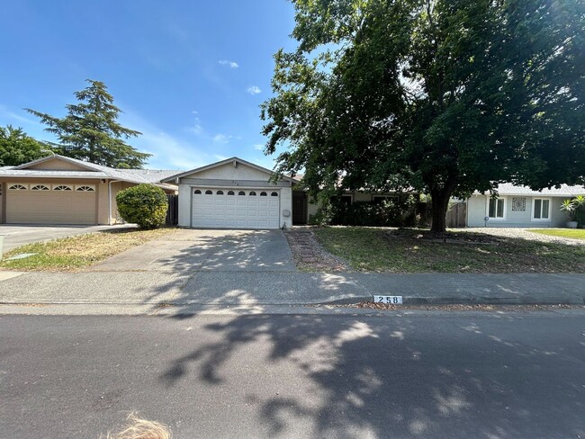 Building Photo - Spacious 3-Bedroom Home in Southtown Vacav...