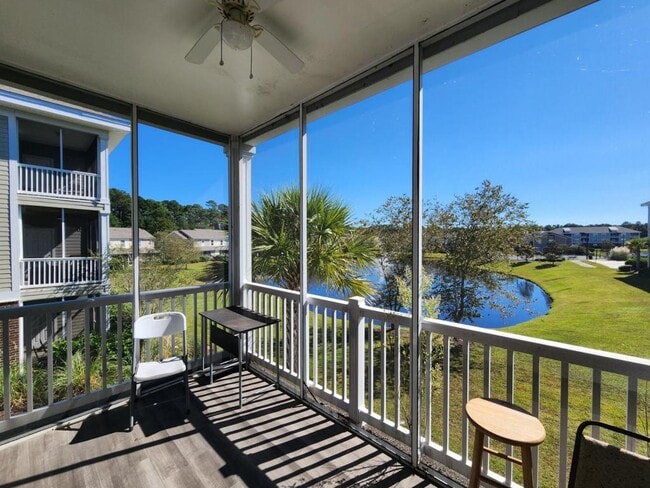 Building Photo - 302 Kiskadee Loop