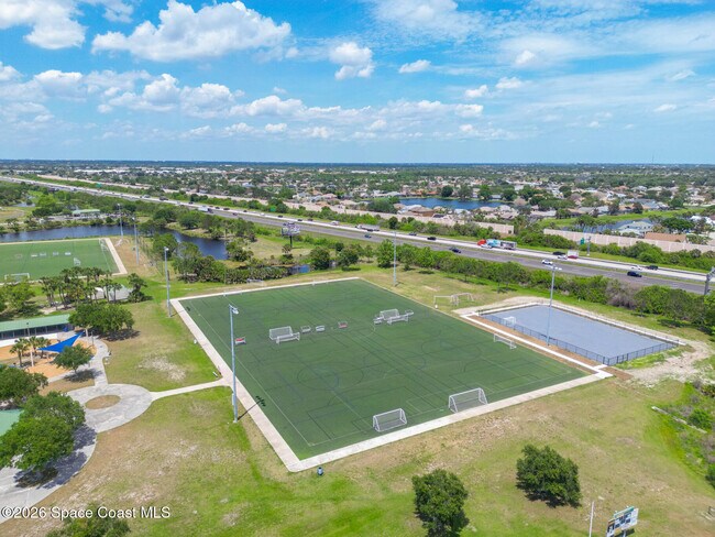 Building Photo - 6421 Borasco Dr