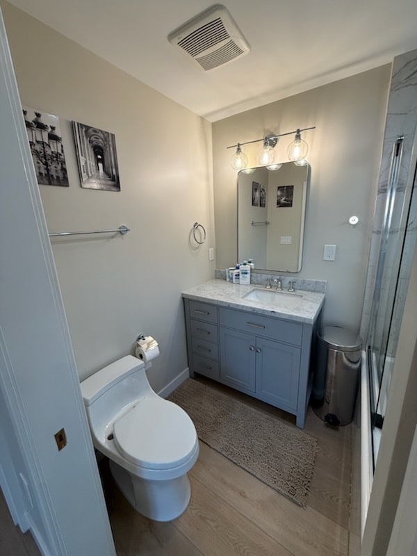 Building Photo - 8509 Croydon Ave