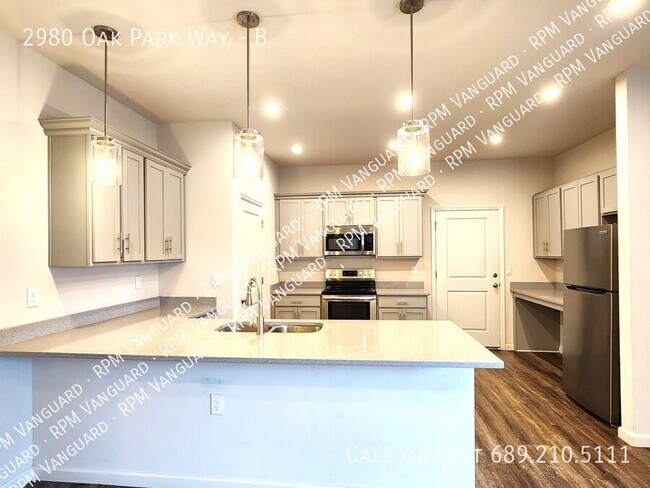 Building Photo - 2980 Oak Park Way