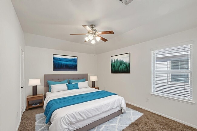 Building Photo - 23219 Campwood Terrace Ln