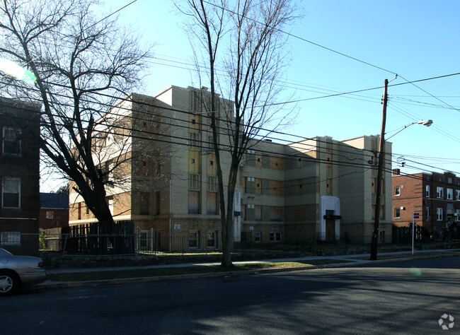 Primary Photo - Marian's House