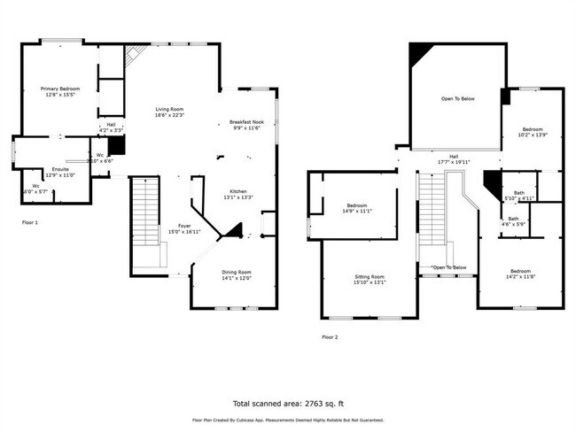 Building Photo - 10008 Dawn Brook Dr