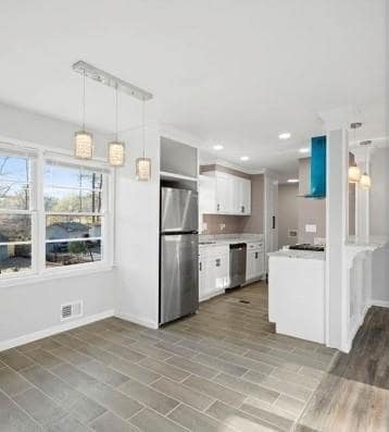 Building Photo - 4419 Richard Rd