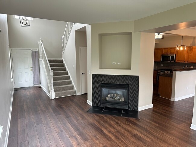Building Photo - 1665 S Candlestick Way