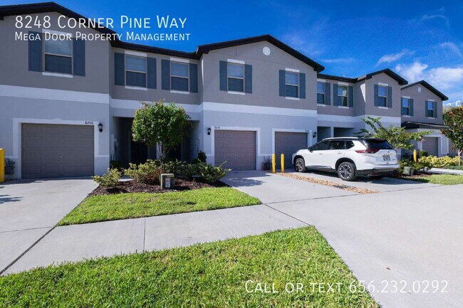 Building Photo - 8248 Cor Pne Wy