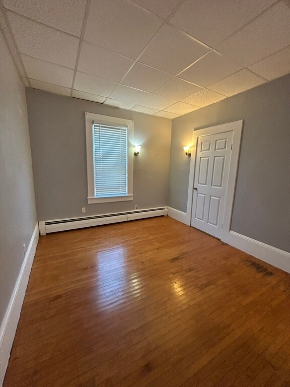 Building Photo - 613 Durfee St