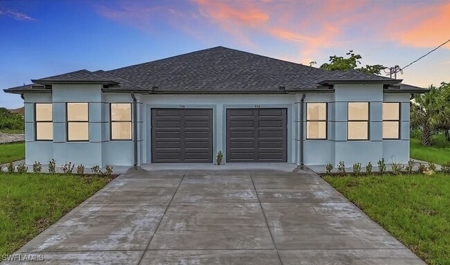 Building Photo - 316 Poplar St