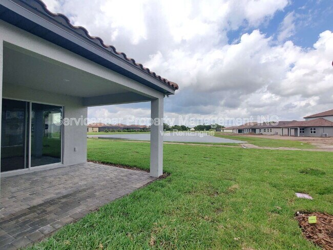 Building Photo - 3823 Savanna Palms Ct