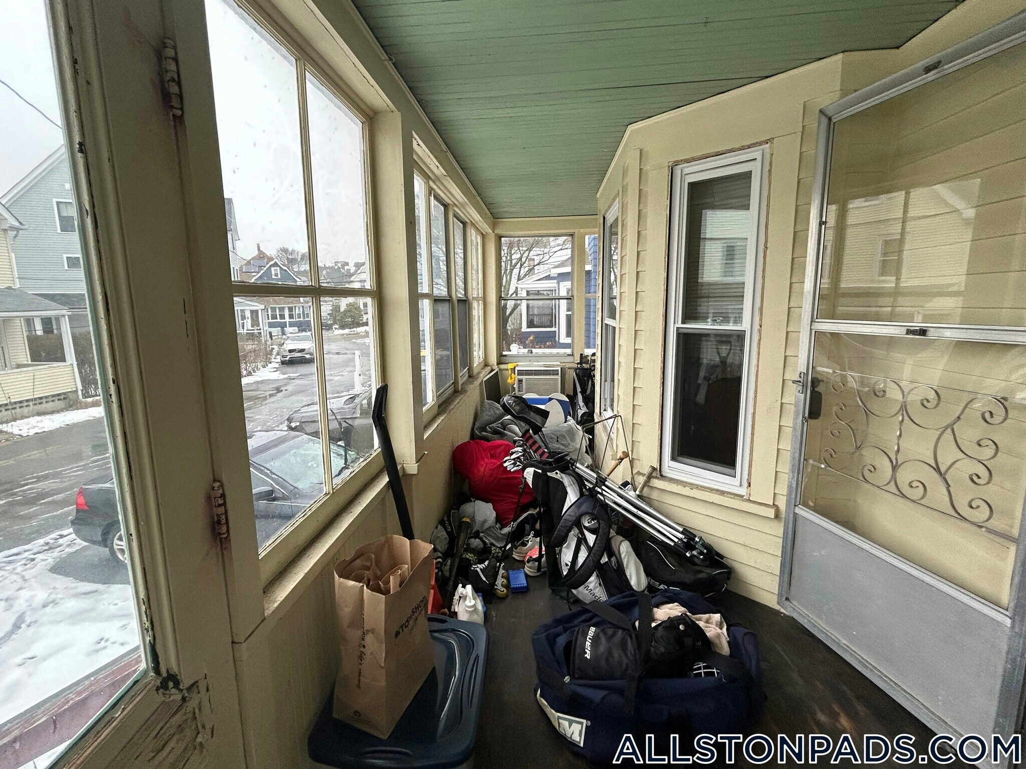 Building Photo - 4 Barstow St