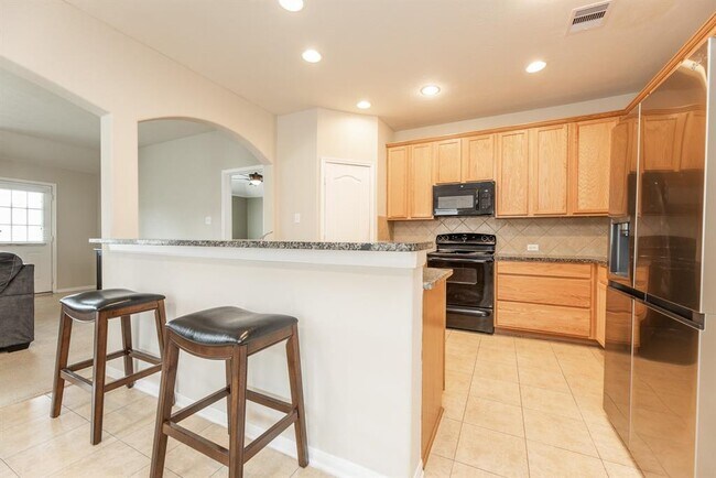 Building Photo - 11403 E Lake Gables Dr